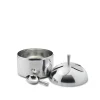 Blad Small Jar Steel