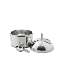 Blad Small Jar Steel