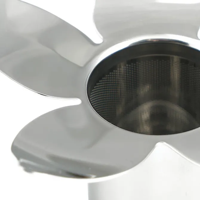 Blad Tea Strainer