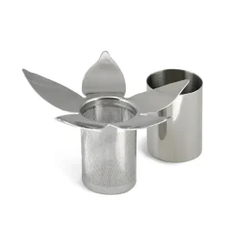 Blad Tea Strainer