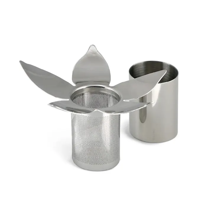 Blad Tea Strainer
