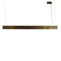 Blade Hanging Lamp