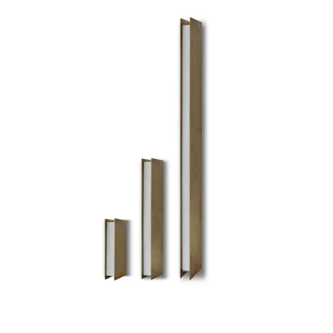 Blade Wall Lamp