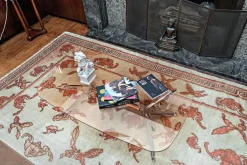 Blast Coffee Table