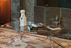 Blast Coffee Table