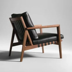 Blava Easy Chair