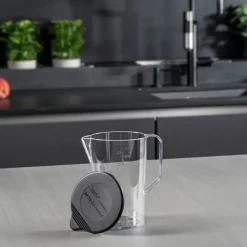 Blender med lokk - 1L