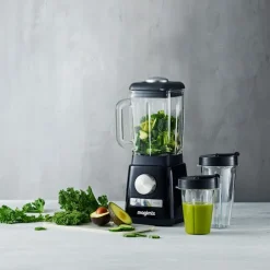 Blender Power 4