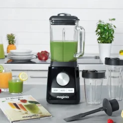 Blender Power 4