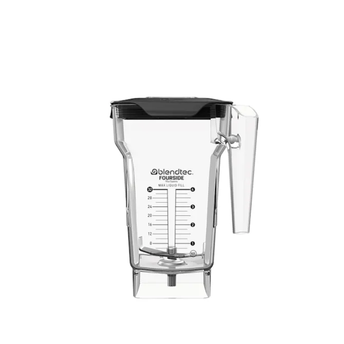 Blendtec Fourside Jar
