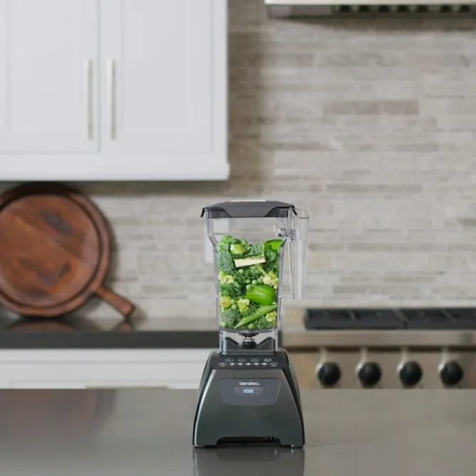 Blendtec Fourside Jar