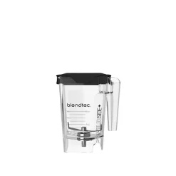 Blendtec Mini Wildside Jar