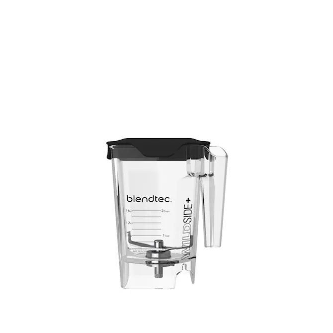 Blendtec Mini Wildside Jar