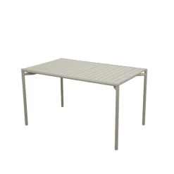 Bliss rektangulært spisebord 133x81 cm