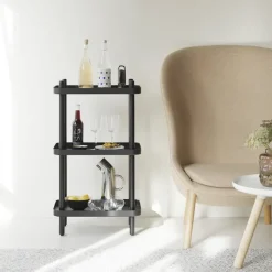Block Shelf