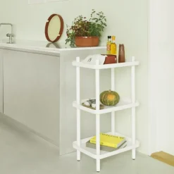 Block Shelf