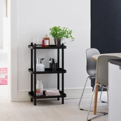 Block Shelf