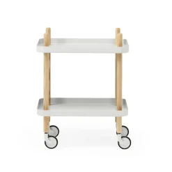 Block Table