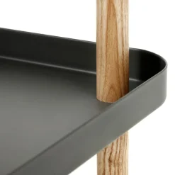Block Table