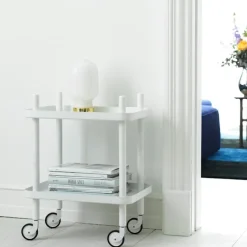 Block Table