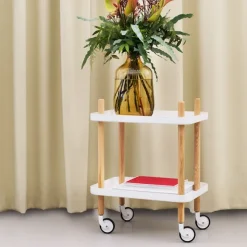 Block Table