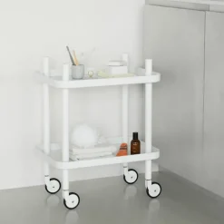 Block Table