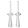 Bloom Botanica Candleholder Set