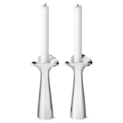Bloom Botanica Candleholder Set