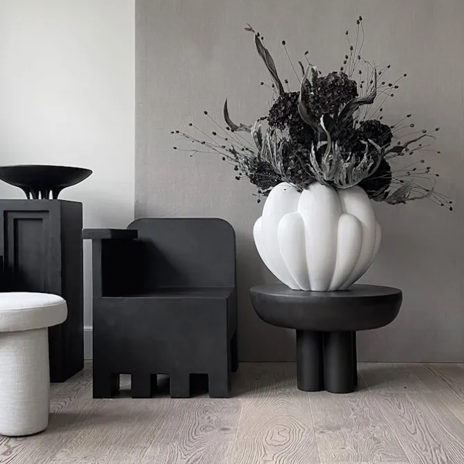 Bloom Vase Big