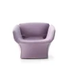 Bloomy Armchair