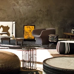 Bloomy Armchair