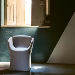 Bloomy Chair