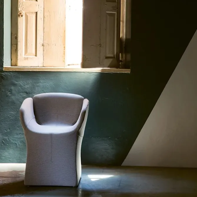 Bloomy Chair