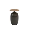 Blow High Side Table
