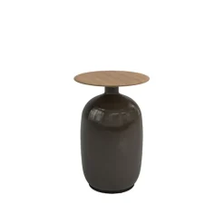 Blow High Side Table