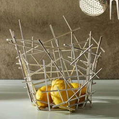 Blow Up Citrus Basket