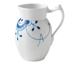 Blue Fluted Mega Kanne 90 cl
