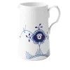 Blue Fluted Mega Kanne 1,5 L