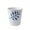 Blue Fluted Mega Termokrus 29 cl