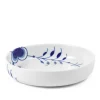 Blue Mega Ovnform 18,5 cm