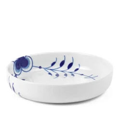 Blue Mega Ovnform 18,5 cm