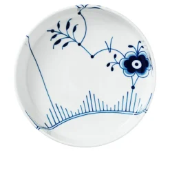 Blue Mega Rund Ovnform 27 cm