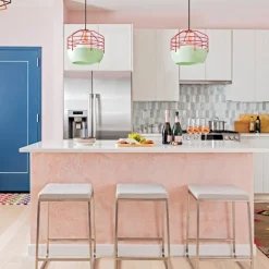 Bluff City Pendant 14 - 36 cm