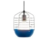 Bluff City Pendant 8 - 21 cm