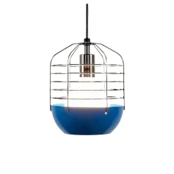 Bluff City Pendant 8 - 21 cm