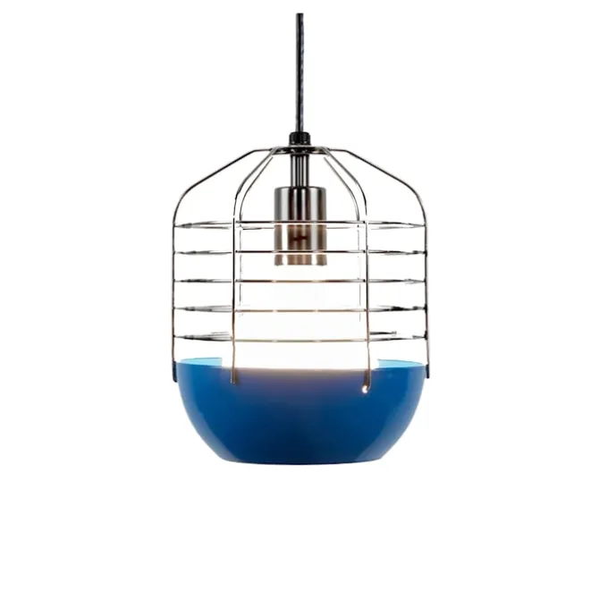 Bluff City Pendant 8 - 21 cm
