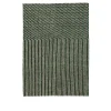 Blur Green Rug