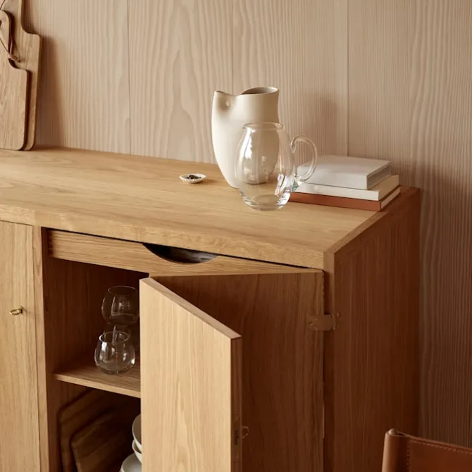 BM0057 Cabinet