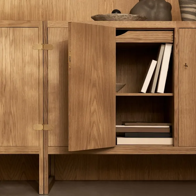 BM0057 Cabinet
