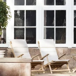 BM5568 Deck Chair